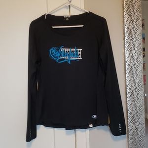 Women's OGIO dryfit volleyball long sleeve